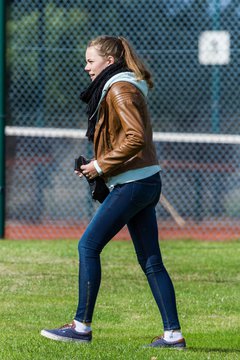 Bild 272 - Frauen TSV Gnutz - SG S�lfeld/Oe/Se/Stu : Ergebnis: 2:3